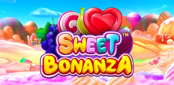 Pinco Casino_Sweet Bonanza slot