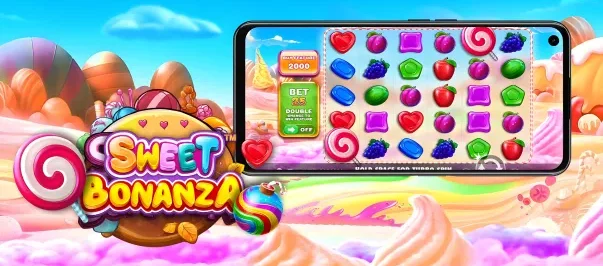 Sweet Bonanza Oyna