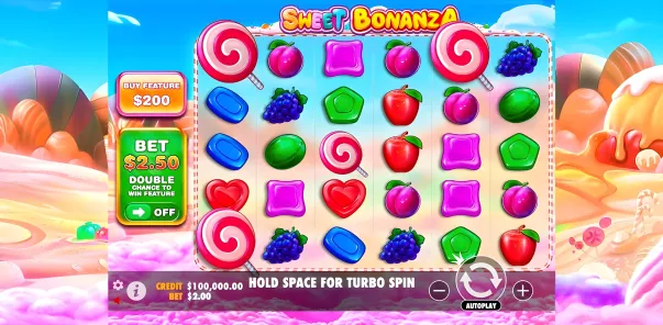 Sweet Bonanza oynayın: Ücretsiz demo, yüksek çarpanlar ve bonus promosyonları