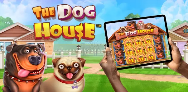 Dog House Slot Stratejisi: Sticky Wild ile Büyük Kazanç