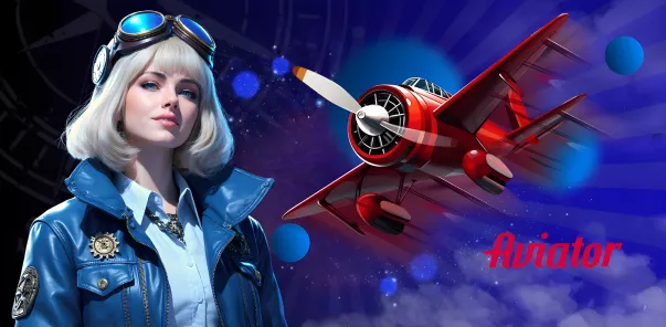 Aviator Mobile oynayın - gittiğiniz her yerde anında kazanın