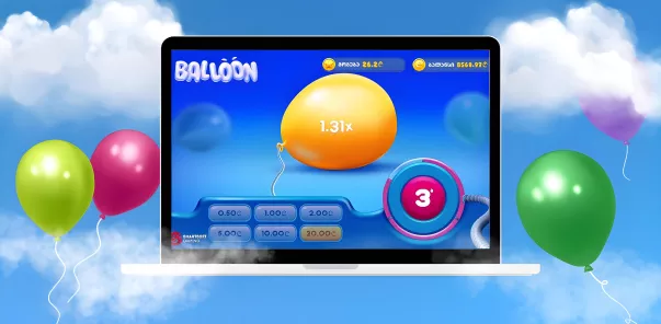 Balloon'un geçmiş turlarını analiz edin - stratejiniz için veri toplayın